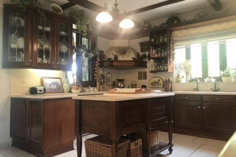 3 dormitorios Villa en Larnaca, Cyprus No. 106158 4