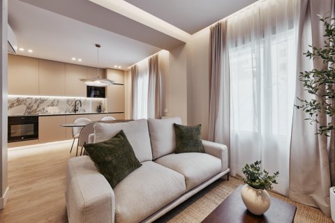 2 chambres Appartement à Madrid, Spain No. 126154