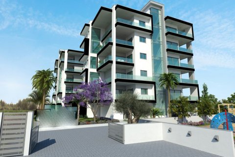 Studio Apartment in Limassol, Cyprus No. 105569 1
