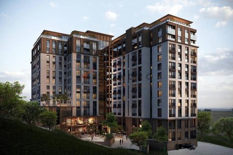 1 chambre Appartement à Bac Tu Liem, Vietnam No. 17074 10