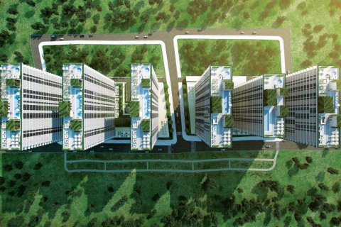 Studio Apartment in Tien Lang, Vietnam No. 116508 1