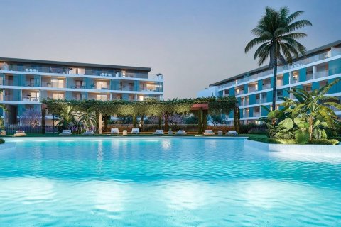 4 chambres Appartement à Denia, Spain No. 121992