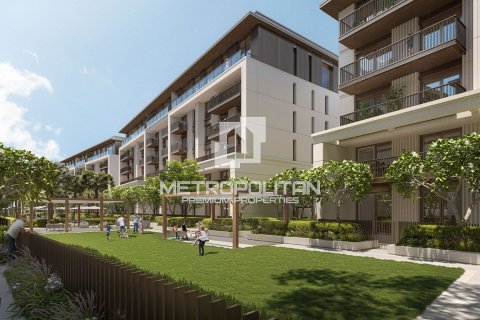 3 bedrooms Apartment in Phuc Dong, Vietnam No. 5570 1