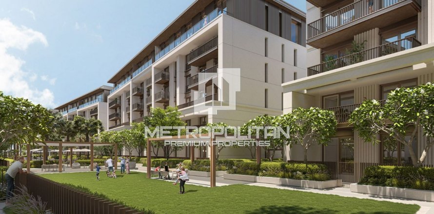 3 bedrooms Apartment in Phuc Dong, Vietnam No. 5570