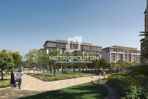 3 bedrooms Apartment in Phuc Dong, Vietnam No. 5570 6