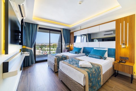 Квартира с 1 спальней в Chau Lang, Вьетнам №92193 25