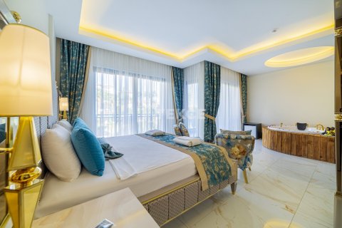 Квартира с 1 спальней в Chau Lang, Вьетнам №92193 2