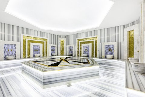 Квартира с 1 спальней в Chau Lang, Вьетнам №92193 30