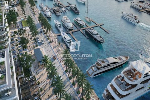 1 bedroom Apartment in Mina Rashid, UAE No. 119304