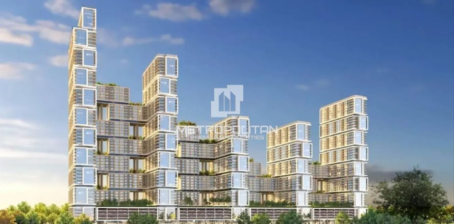 1 bedroom Apartment in Truong Yen, Vietnam No. 87243