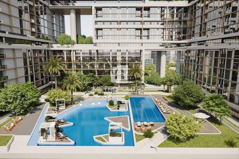 1 bedroom Apartment in Truong Yen, Vietnam No. 87243 9