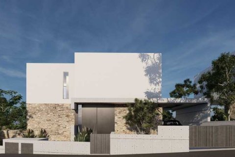 3 bedrooms House in Geroskípou, Cyprus No. 73065 4