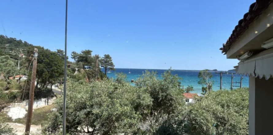 2 chambres Villa à Thasos, Greece No. 113353