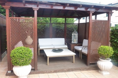 4 bedrooms House in S'Agaro, Spain No. 25260