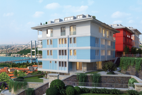 4 bedrooms Apartment in Khanh Hoa, Vietnam No. 115121 1