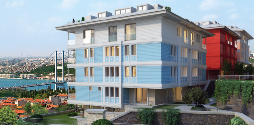 4 bedrooms Apartment in Khanh Hoa, Vietnam No. 115121