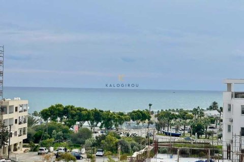 Квартира с 3 спальнями в Ларнака, Кипр №76324 4