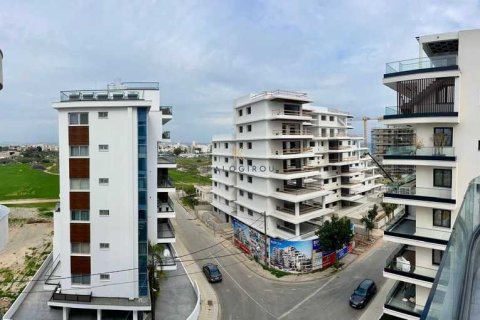 Квартира с 3 спальнями в Ларнака, Кипр №76324 13