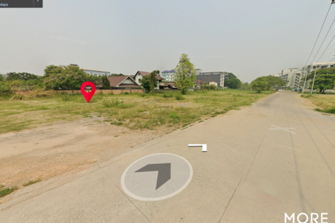 Land en Chiang Mai, Thailand No. 97896 5