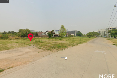 Land en Chiang Mai, Thailand No. 97896 8