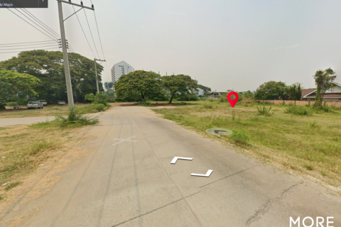 Land en Chiang Mai, Thailand No. 97896 6