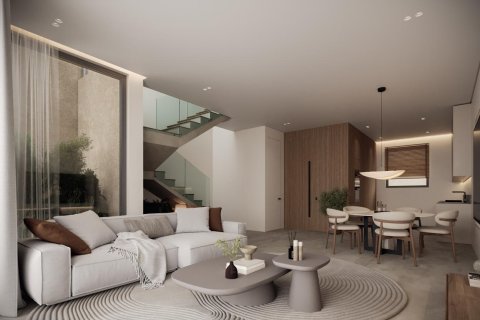 3 bedrooms Villa in Paphos, Cyprus No. 37879 6