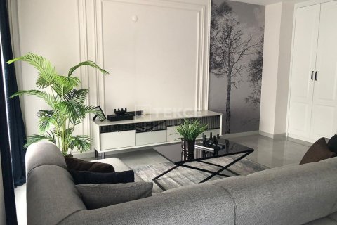 Пентхаус с 2 спальнями в Chau Lang, Вьетнам №10945 11