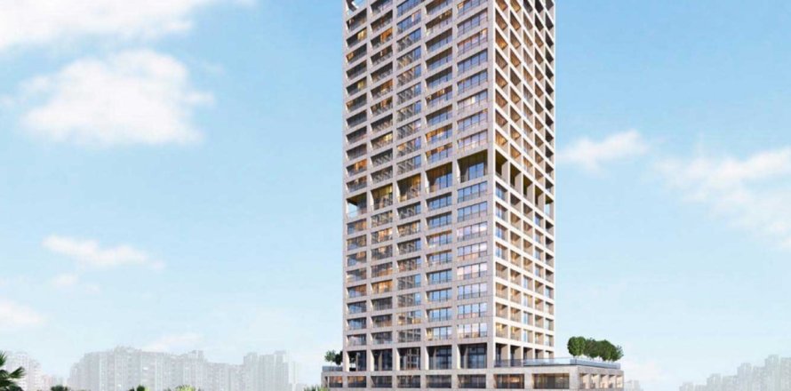 2 bedrooms Apartment in Khanh Hoa, Vietnam No. 72110