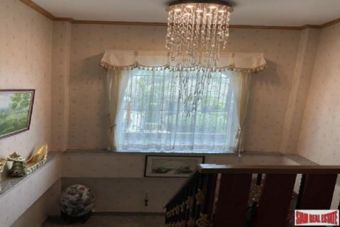 4 bedrooms House in Pattaya, Thailand No. 96610 11