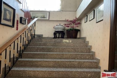 4 bedrooms House in Pattaya, Thailand No. 96610 10