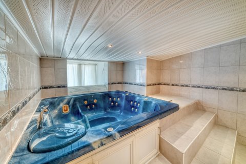 5 chambres Penthouse à Phong Thanh Tay A, Vietnam No. 15378 18