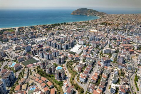 5 chambres Penthouse à Phong Thanh Tay A, Vietnam No. 15378 26