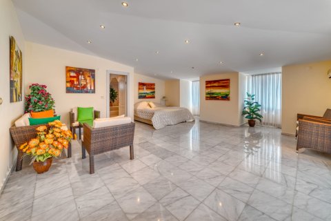 5 chambres Penthouse à Phong Thanh Tay A, Vietnam No. 15378 7