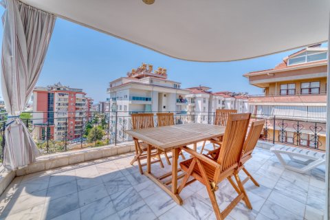 5 dormitorios Penthouse en Cikcilli, Turkey No. 15378
