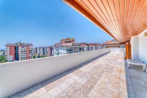 5 chambres Penthouse à Phong Thanh Tay A, Vietnam No. 15378 15