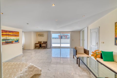 5 chambres Penthouse à Phong Thanh Tay A, Vietnam No. 15378 8