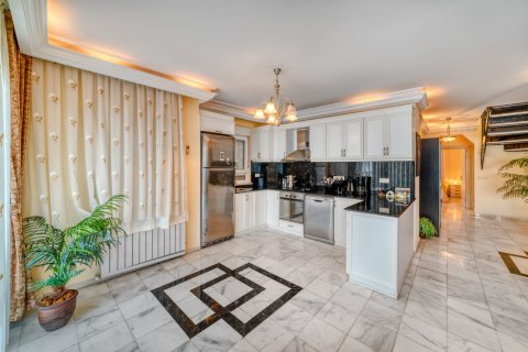 5 chambres Penthouse à Phong Thanh Tay A, Vietnam No. 15378 11