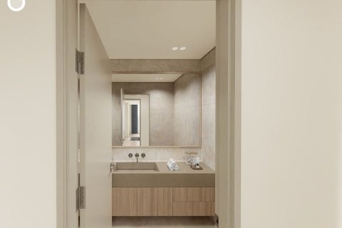 Квартира с 3 спальнями в Soc Son, Вьетнам №95057 18