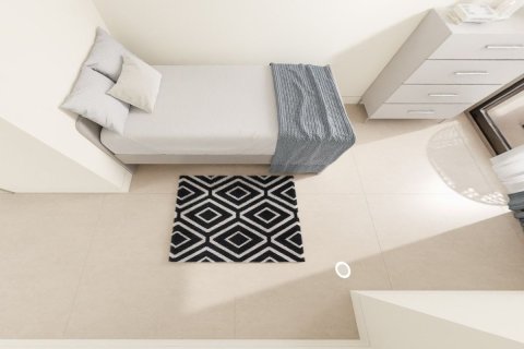 Квартира с 3 спальнями в Soc Son, Вьетнам №95057 17