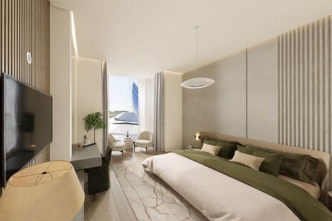 Квартира с 3 спальнями в Soc Son, Вьетнам №95057 7