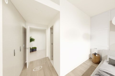 Квартира с 3 спальнями в Soc Son, Вьетнам №95057 15