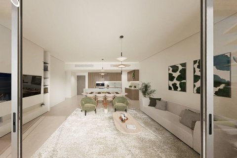 Квартира с 3 спальнями в Soc Son, Вьетнам №95057 19