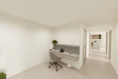 Квартира с 3 спальнями в Soc Son, Вьетнам №95057 16