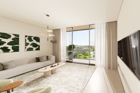 Квартира с 3 спальнями в Soc Son, Вьетнам №95057 4