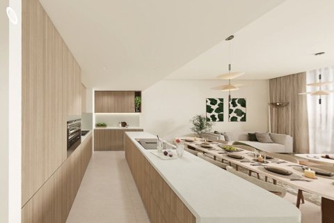 Квартира с 3 спальнями в Soc Son, Вьетнам №95057 6