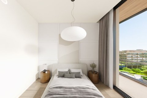 Квартира с 3 спальнями в Soc Son, Вьетнам №95057 10