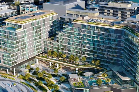 Квартира с 3 спальнями в Soc Son, Вьетнам №95057 3