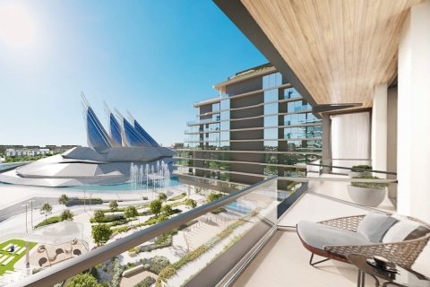 Квартира с 3 спальнями в Soc Son, Вьетнам №95057 21