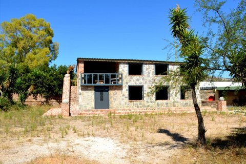 4 bedrooms House in Vari, Greece No. 58501 1