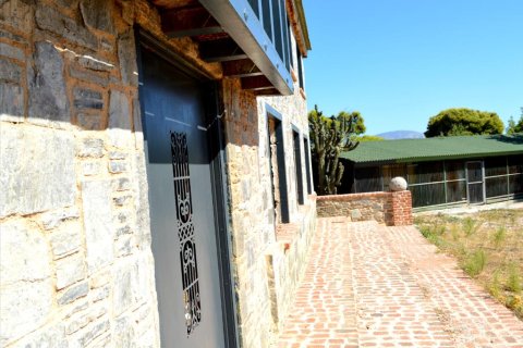 4 bedrooms House in Vari, Greece No. 58501 8